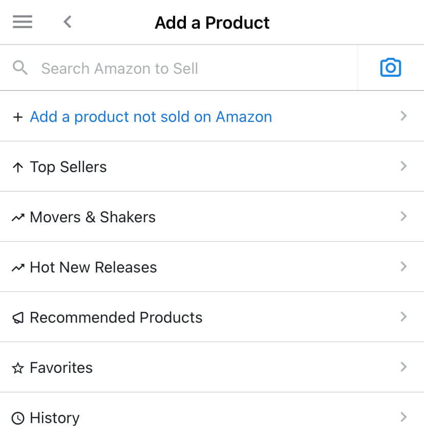 add product